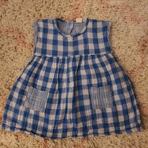 Tucker and Tate dress size 18months
